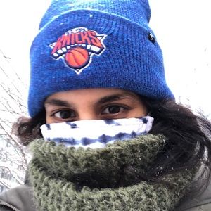 Meet your Posher, Elizabeth